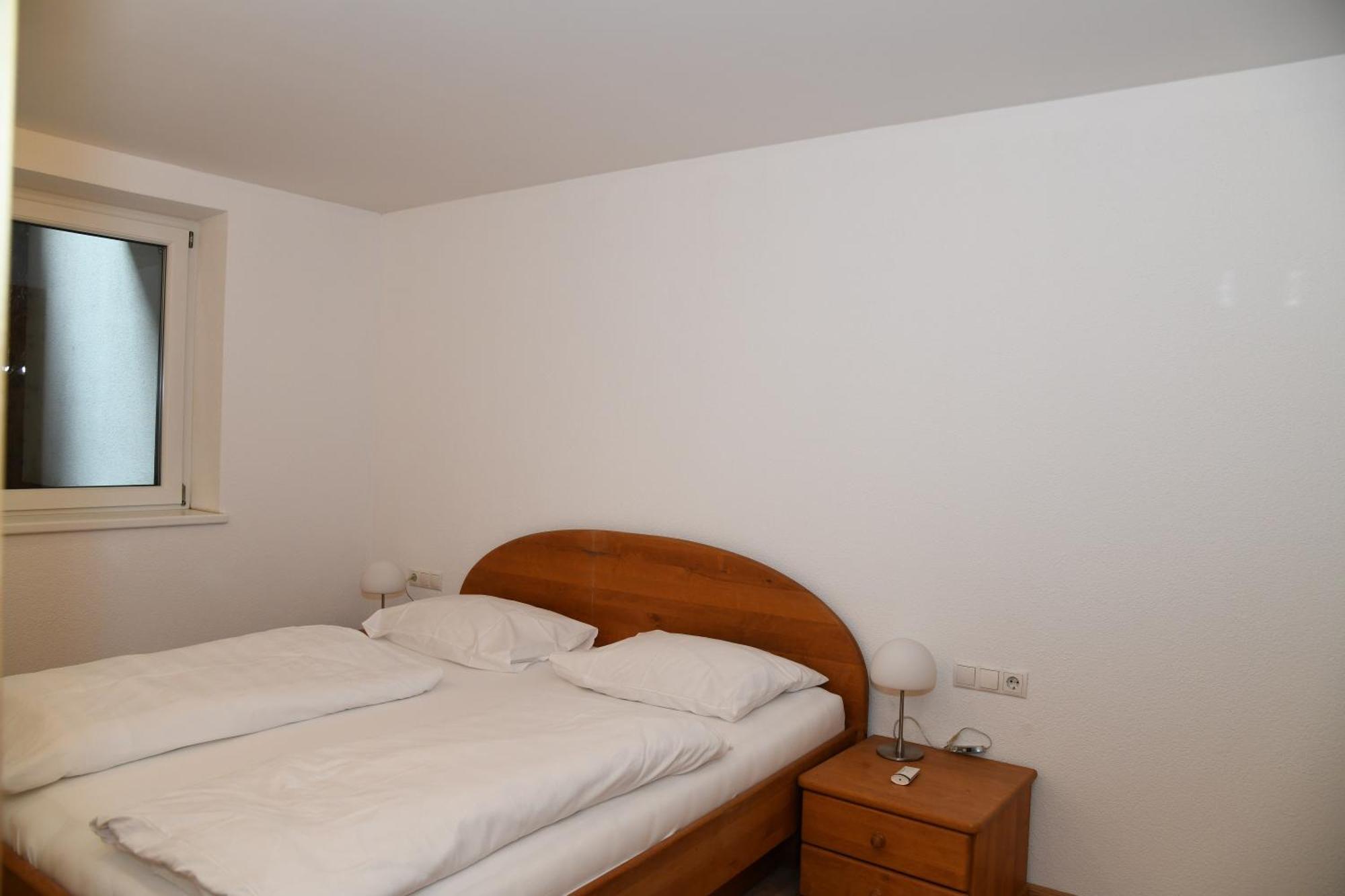 Held Hotel Fügen Eksteriør billede