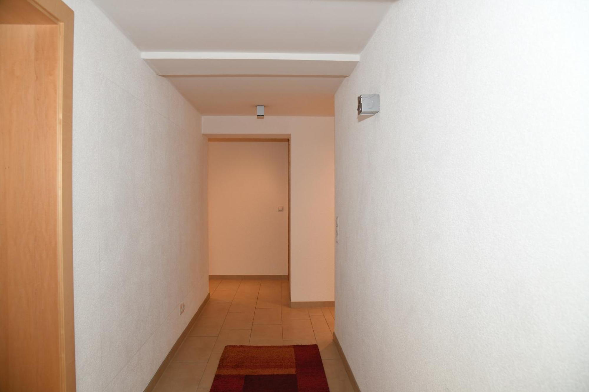 Held Hotel Fügen Eksteriør billede
