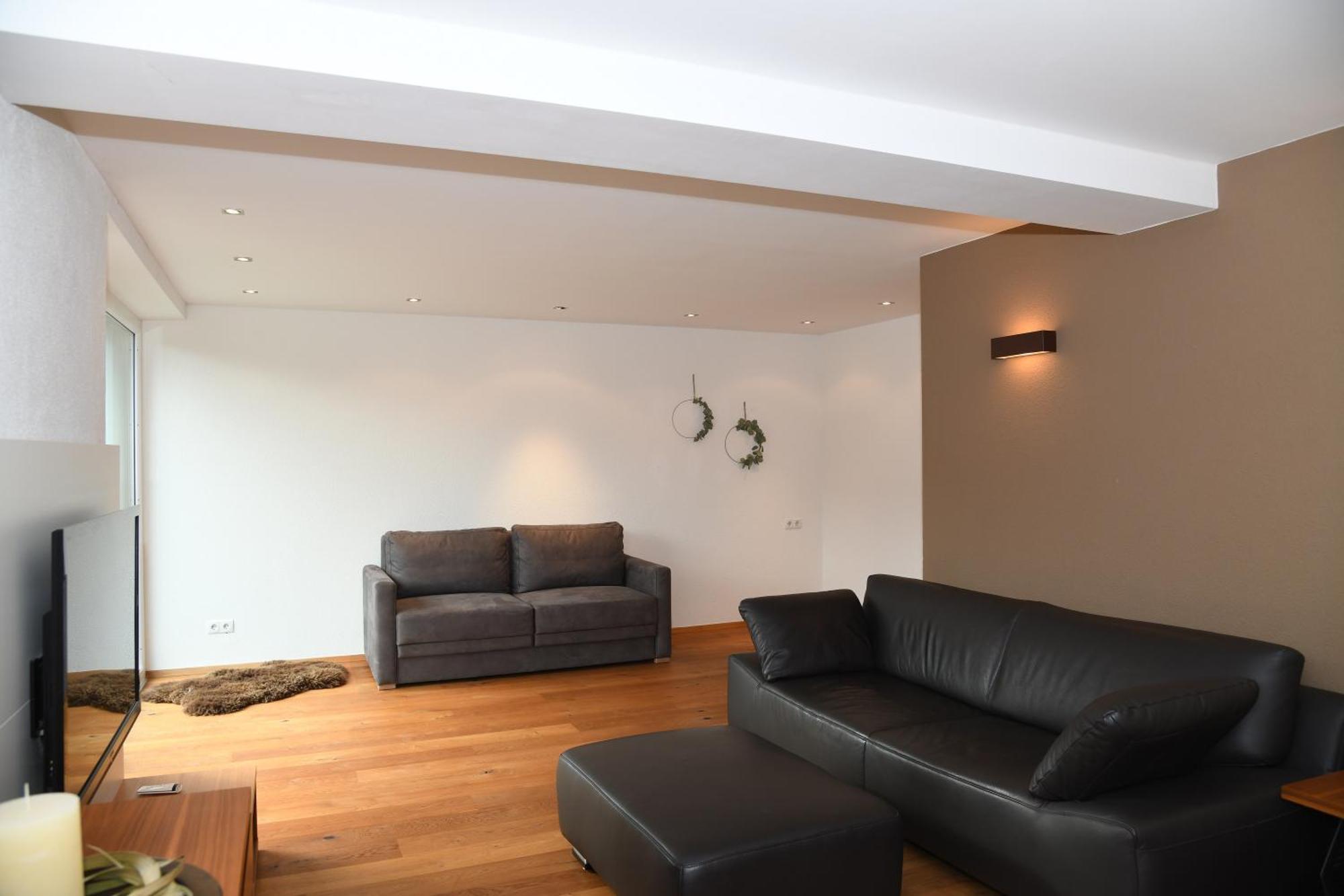 Held Hotel Fügen Eksteriør billede